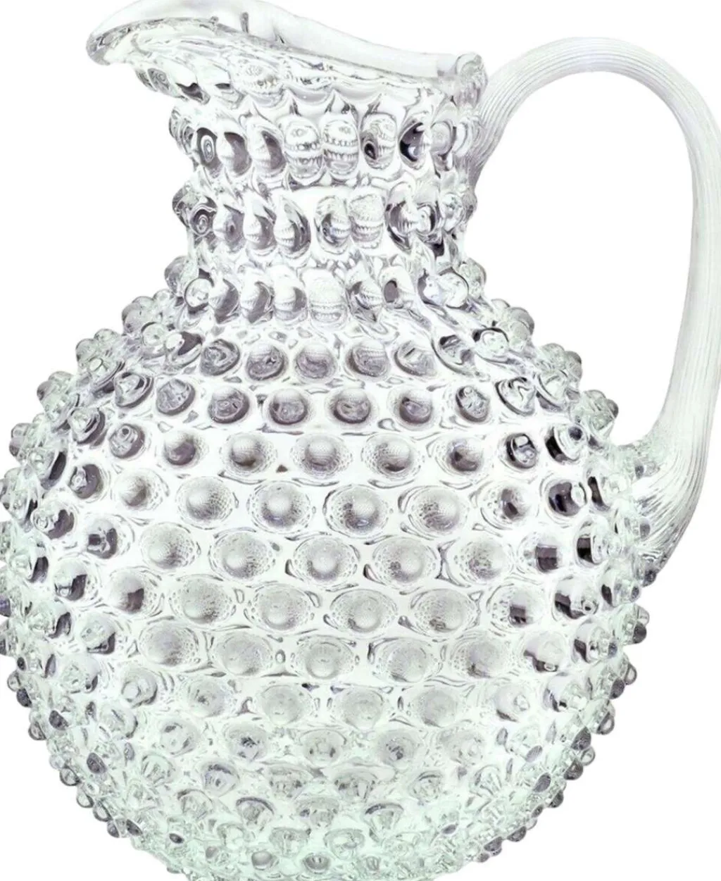 Anna von Lipa Kander > Paris Hobnail Kande ,