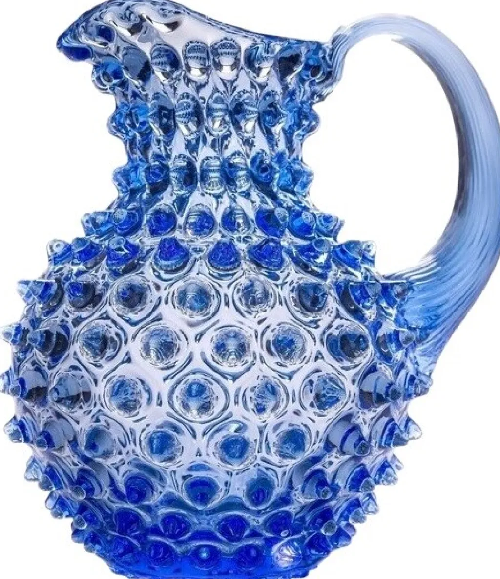New Paris Hobnail Kande , Kander