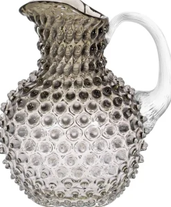 Anna von Lipa Kander > Paris Hobnail Kande ,
