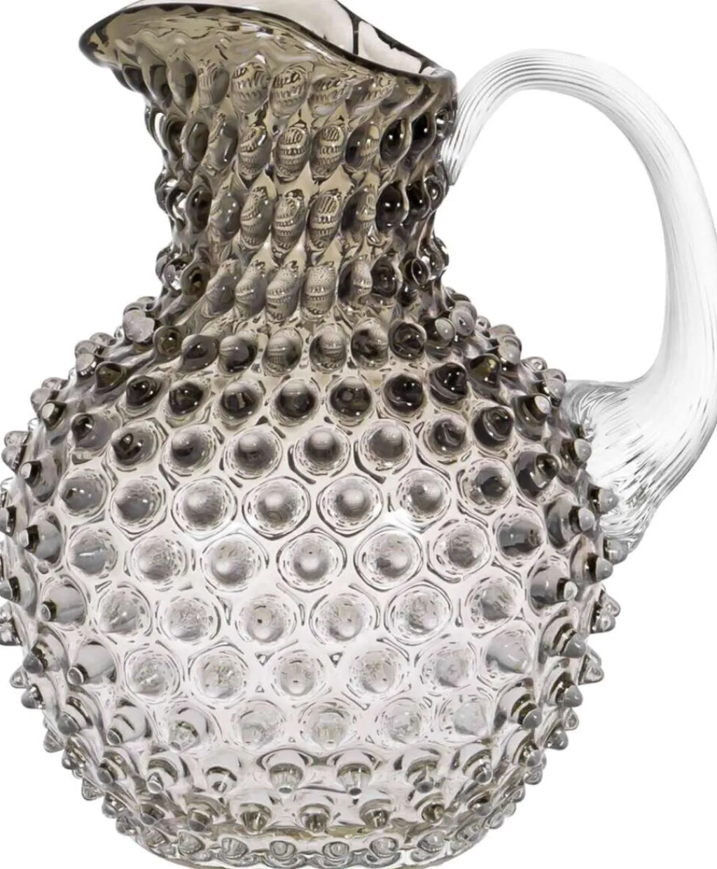 Anna von Lipa Kander > Paris Hobnail Kande ,