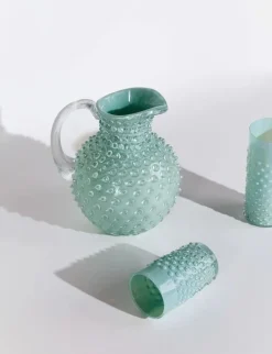 Sale Anna von Lipa Paris Hobnail Kande 2 L, Scandi Mint