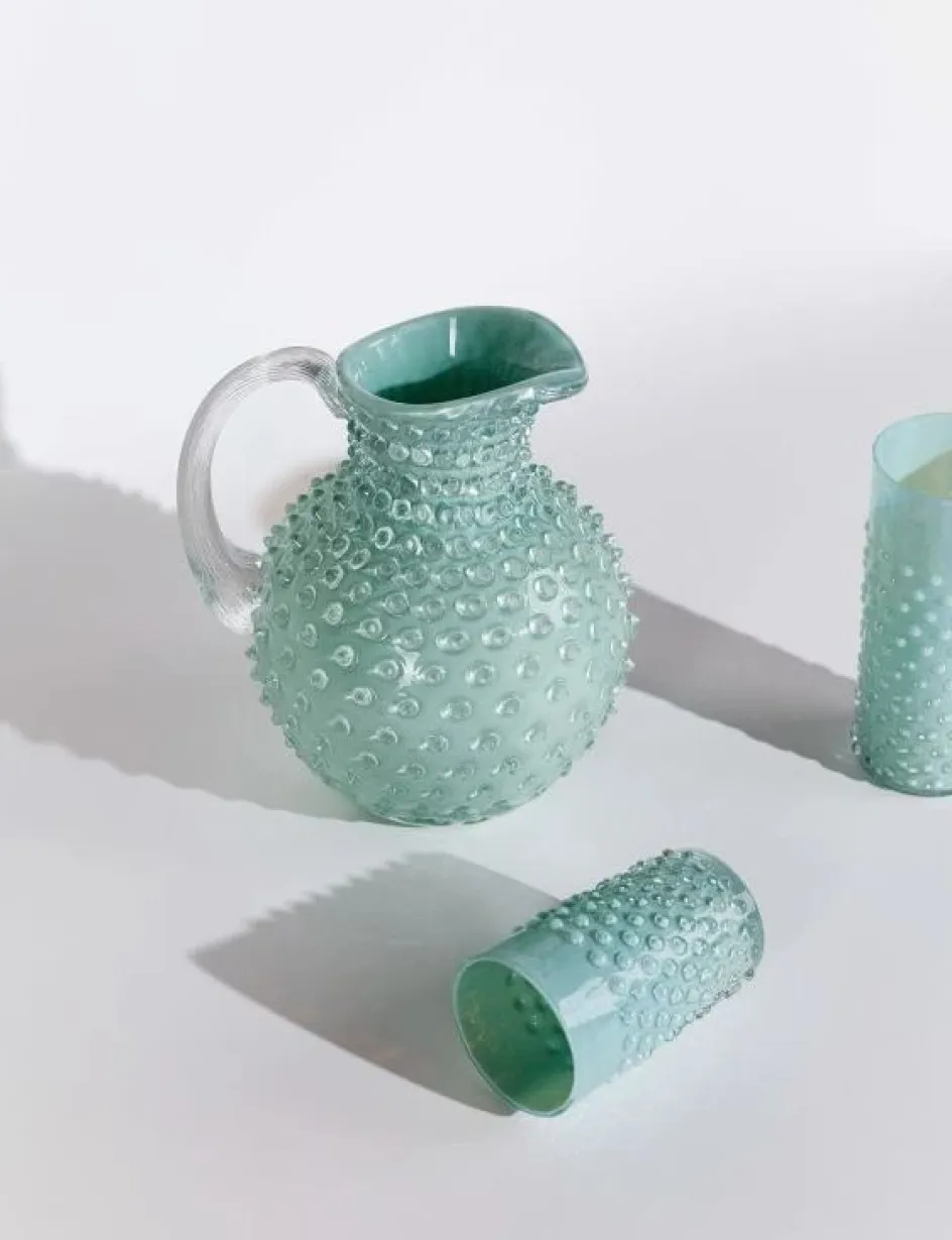 Sale Anna von Lipa Paris Hobnail Kande 2 L, Scandi Mint