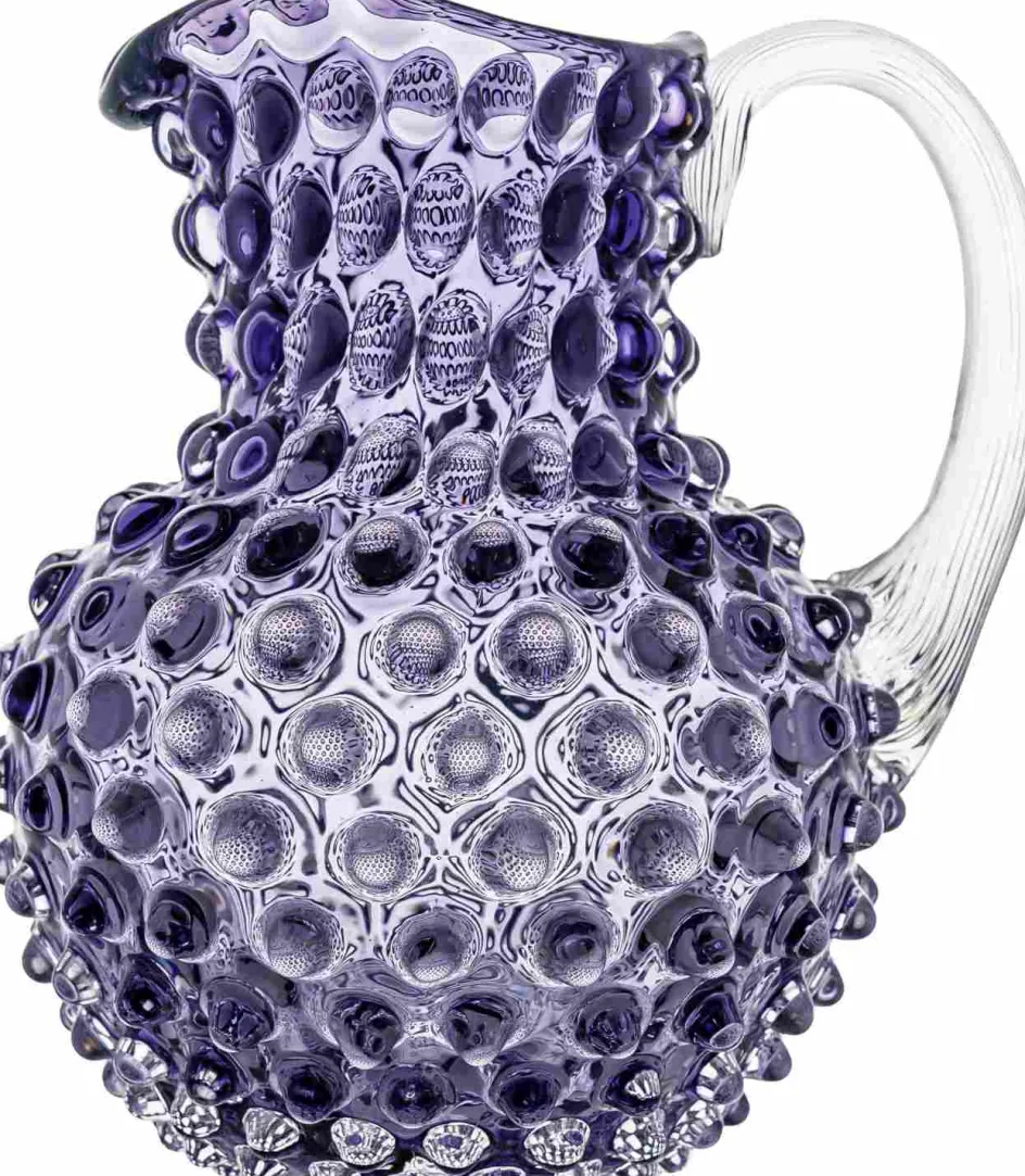 Best Anna von Lipa Paris Hobnail Kande 1 L, Indigo