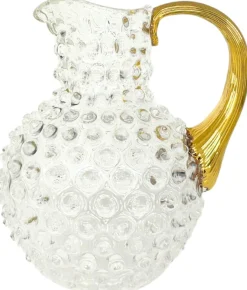 New Paris Hobnail Kande , Kander