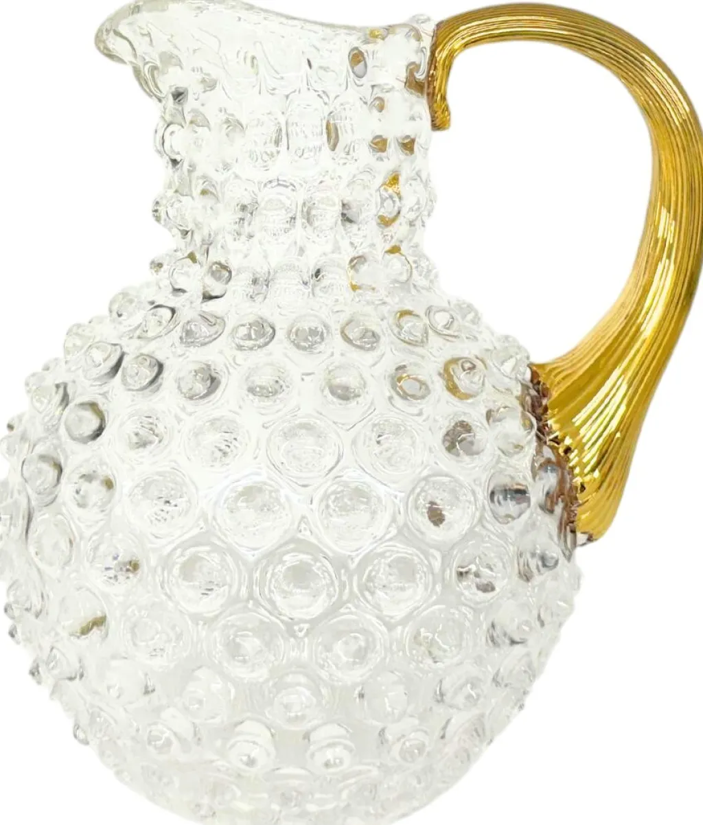 New Paris Hobnail Kande , Kander