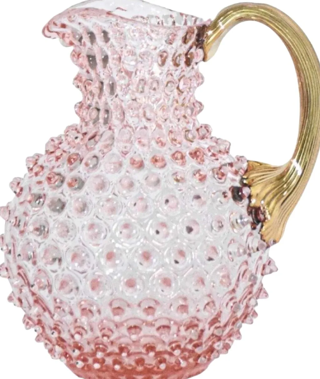 Anna von Lipa Kander > Paris Hobnail Kande 2 L,