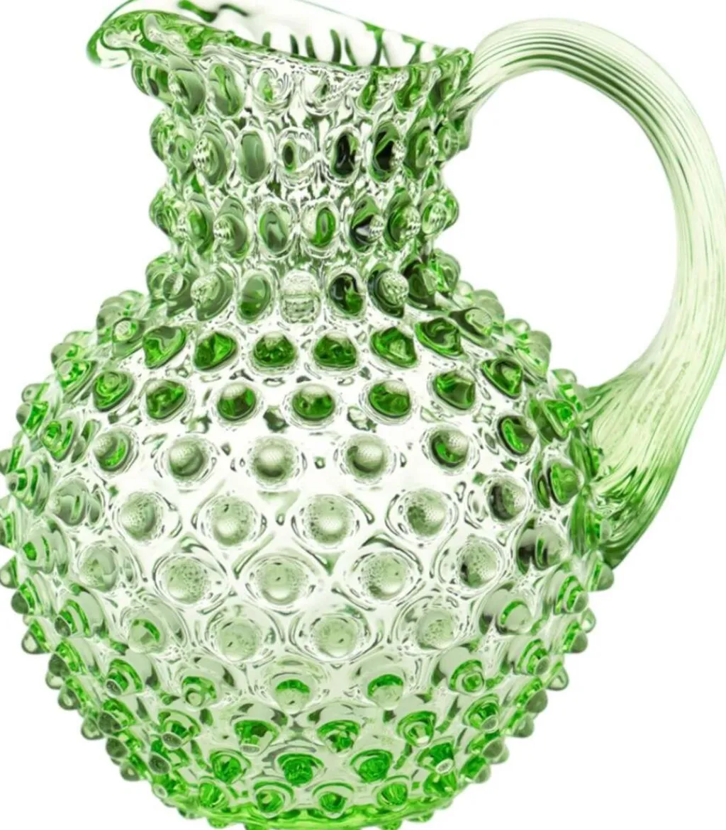 Anna von Lipa Kander > Paris Hobnail Kande ,