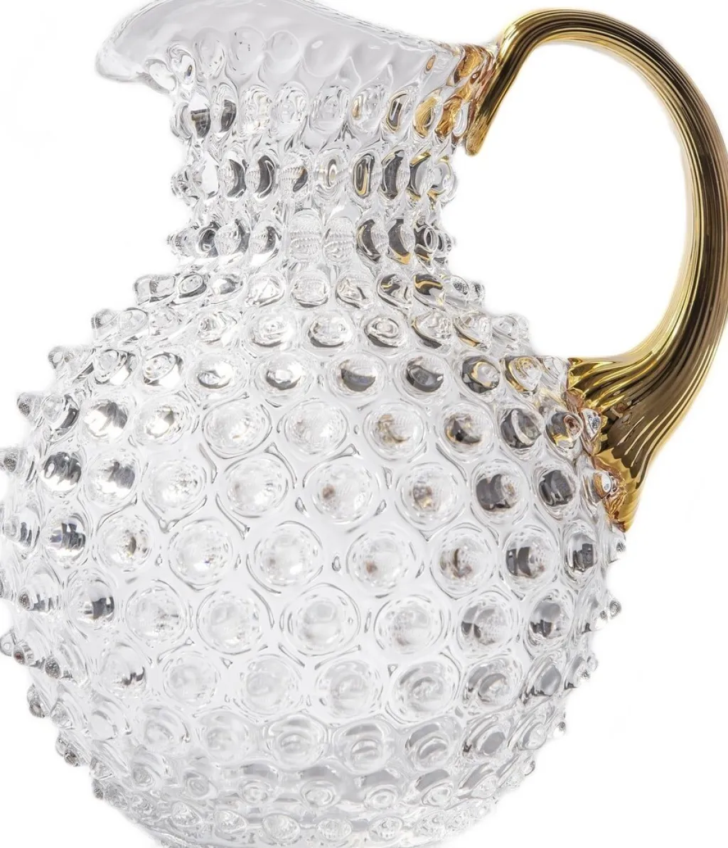 Anna von Lipa Kander > Paris Hobnail Kande ,