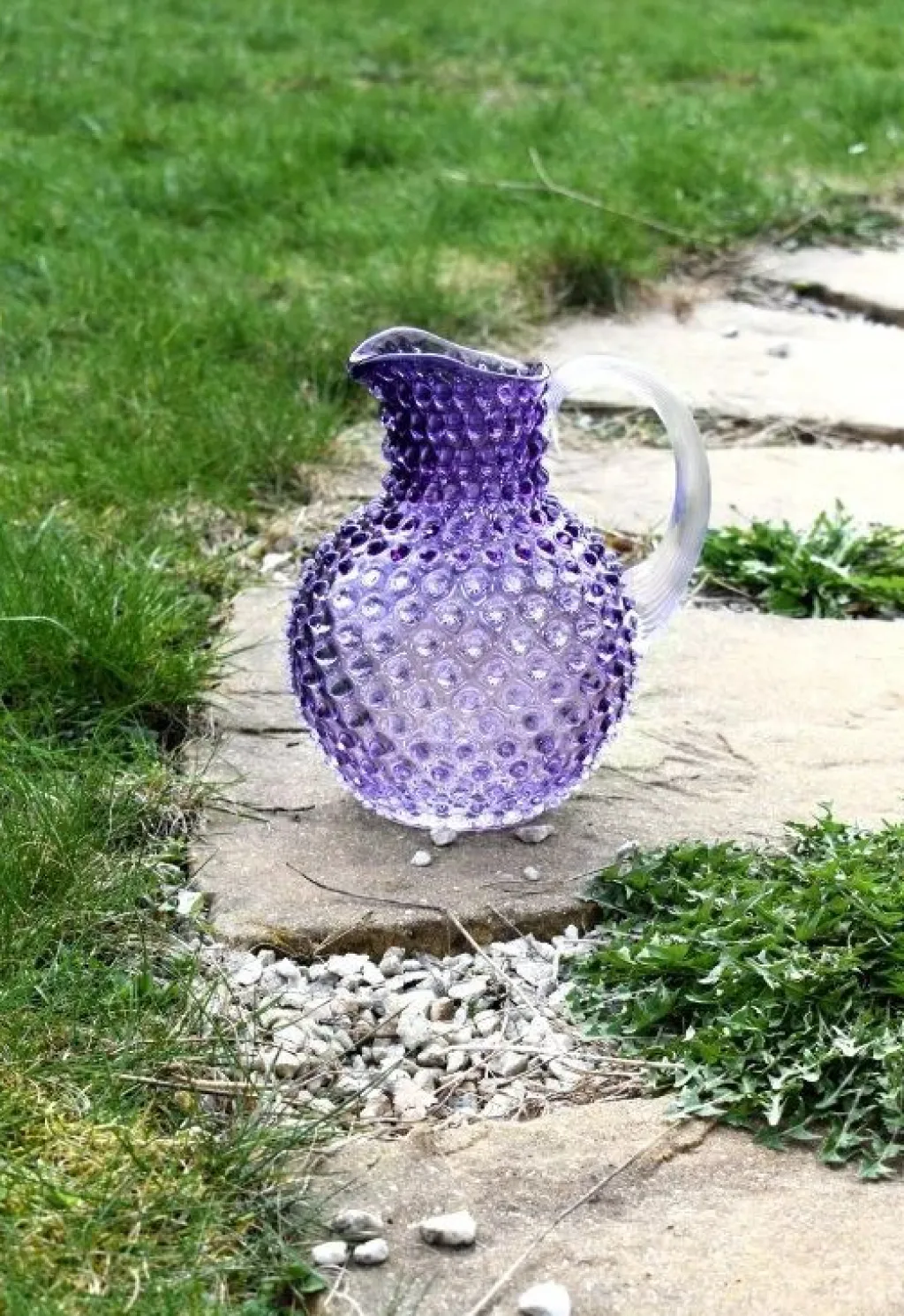 Anna von Lipa Kander > Paris Hobnail Kande 2 L,
