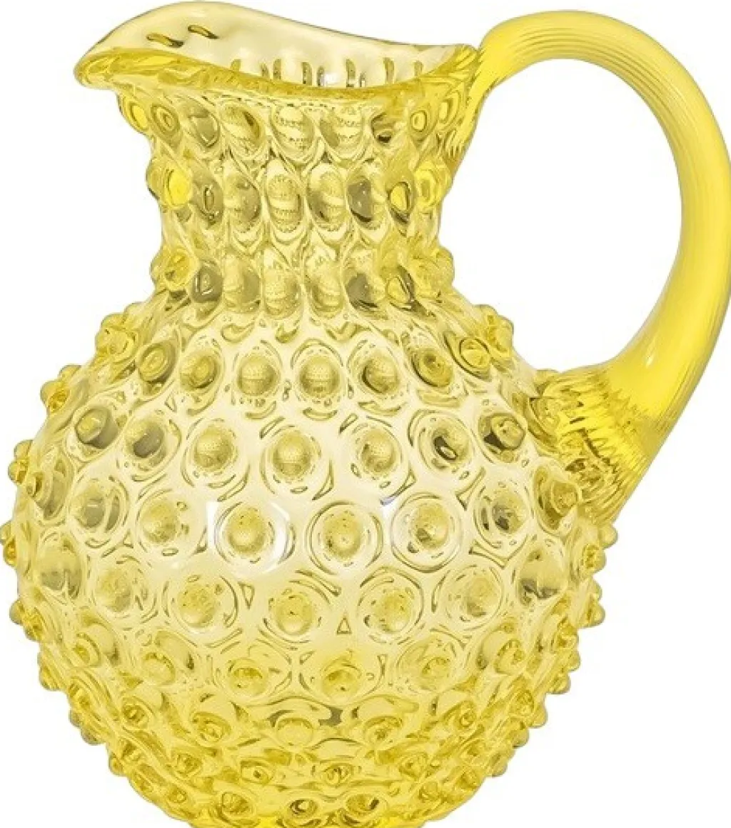 Anna von Lipa Kander > Paris Hobnail Kande ,