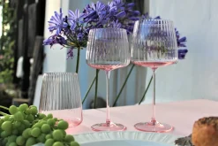 Anna von Lipa Vinglas|Vinglas > Ripple Rødvinsglas 2 stk. 28 cl,