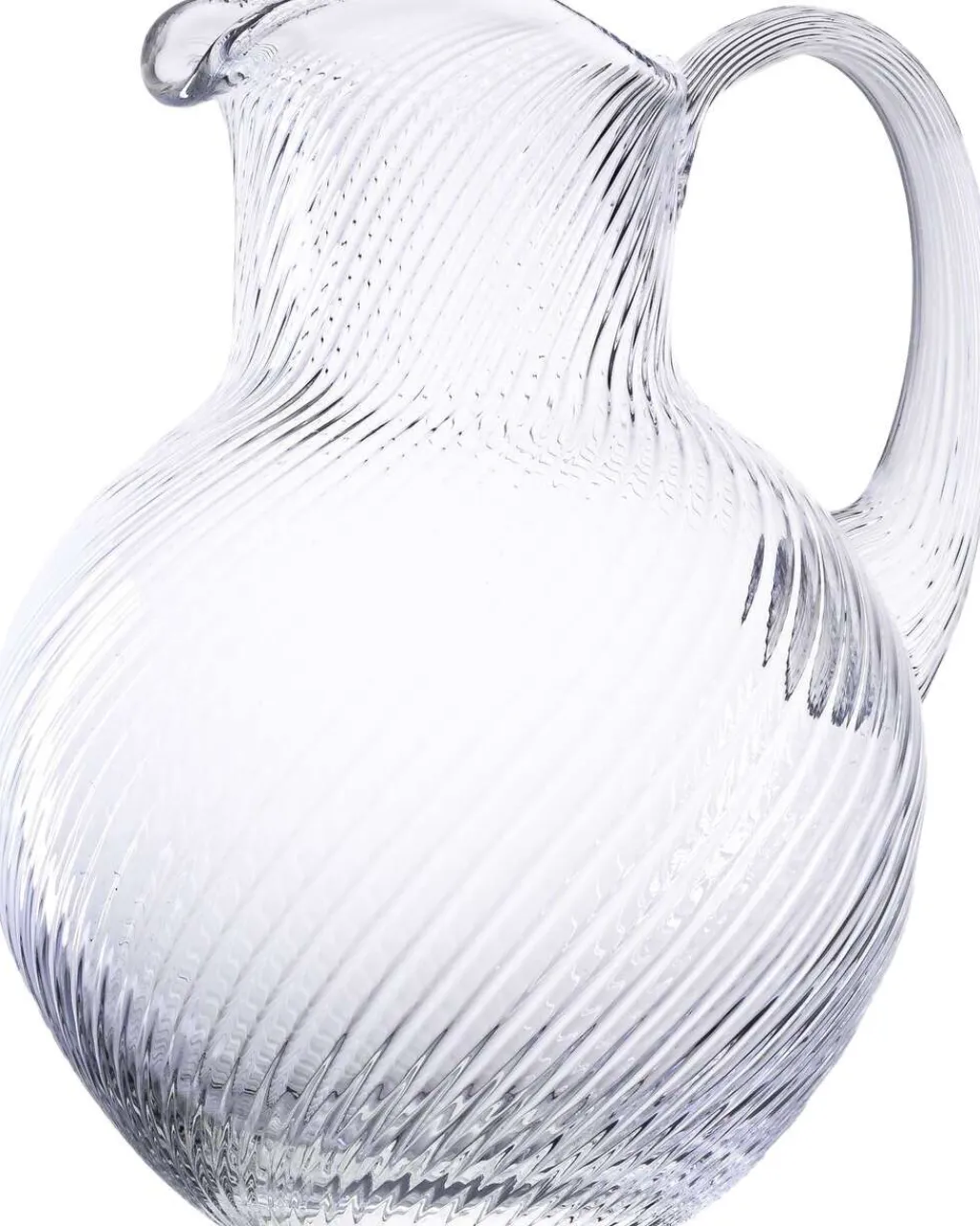 Outlet Spiral Kande 2 L, Kander