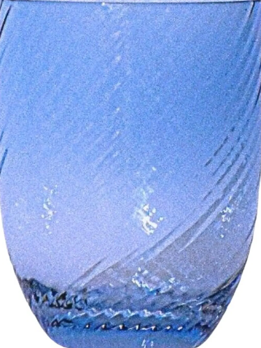 Anna von Lipa Vandglas > Spiral Tumbler Drikkeglas 20 cl,
