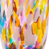 Anna von Lipa Vandglas > Splash Tumbler Drikkeglas 25 cl, Multi-full