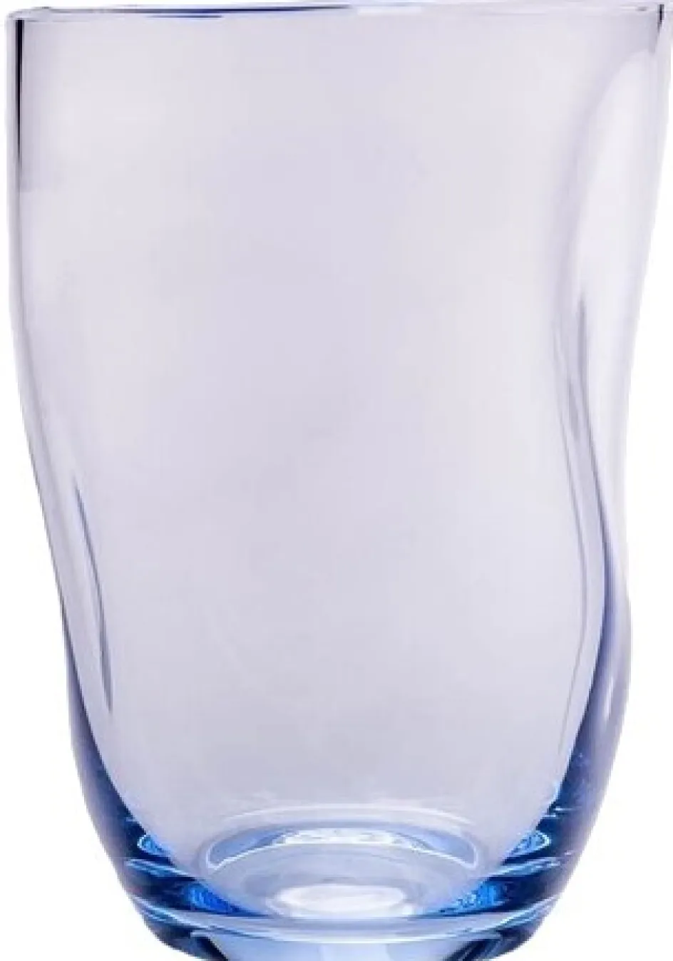 Best Anna von Lipa Squeeze Tumbler Drikkeglas 25 cl, Light Blue