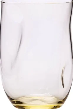 Discount Anna von Lipa Squeeze Tumbler Drikkeglas 25 cl, Citron