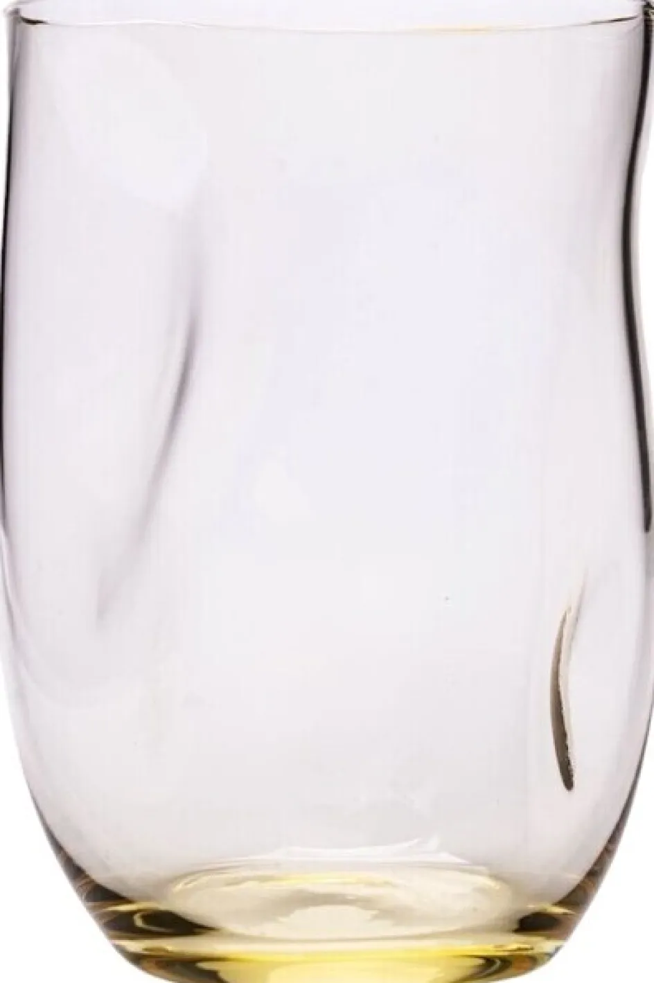 Discount Anna von Lipa Squeeze Tumbler Drikkeglas 25 cl, Citron