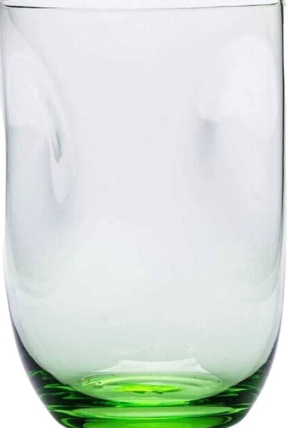 Anna von Lipa Squeeze Tumbler Drikkeglas 25 cl, Light Green