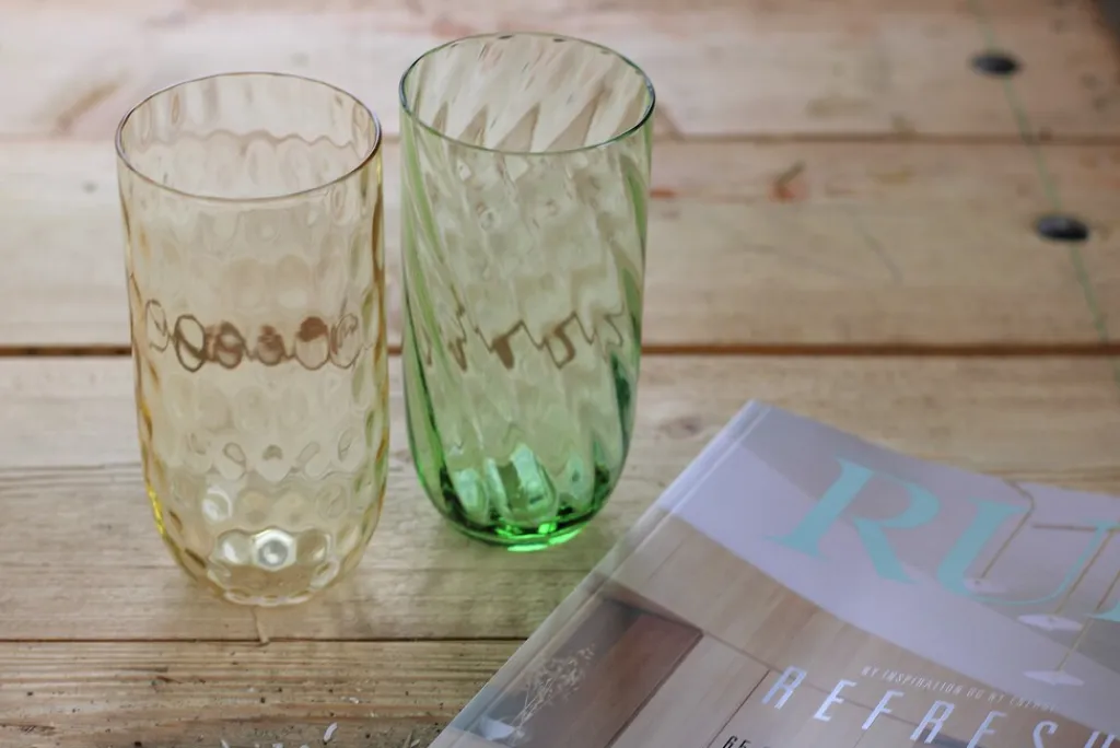 Discount Swirl Long Drink Drikkeglas 45 cl, Drinksglas|Drinksglas