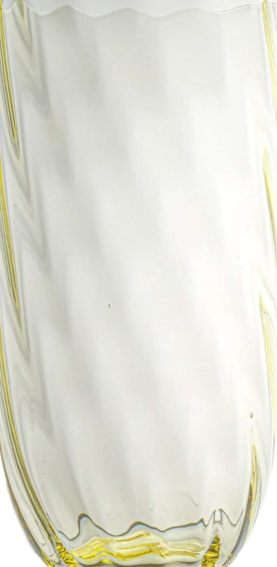 Discount Anna von Lipa Swirl Long Drink Drikkeglas 45 cl, Citron