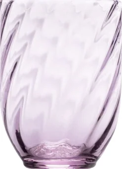 Clearance Swirl Tumbler Drikkeglas 25 cl, Vandglas