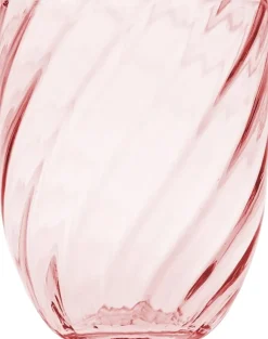 Anna von Lipa Vandglas > Swirl Tumbler Drikkeglas 25 cl,