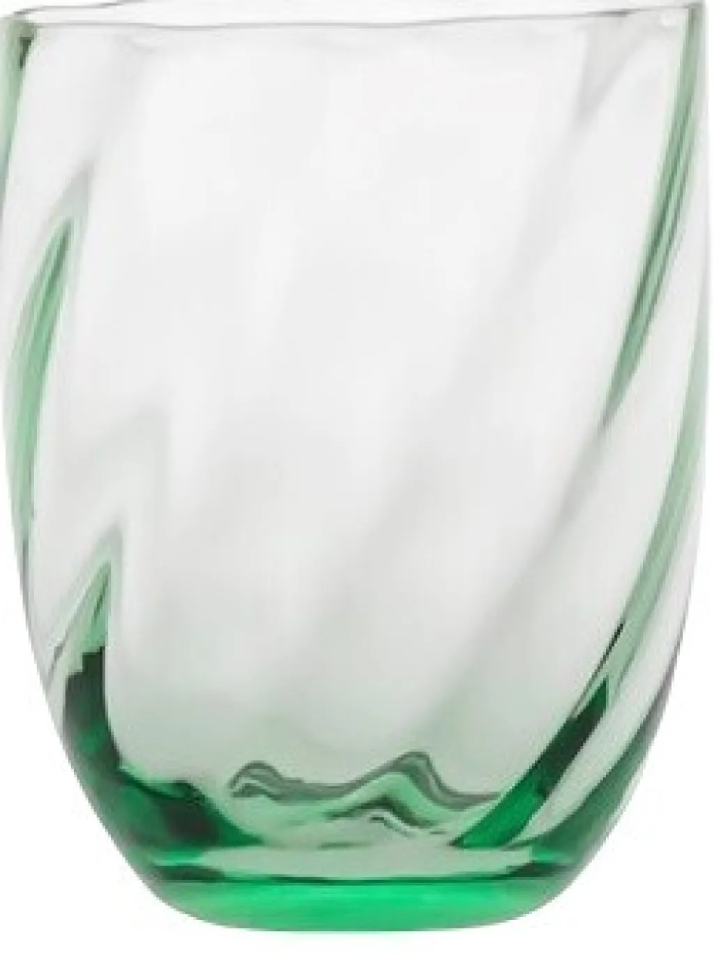 Outlet Swirl Tumbler Drikkeglas 25 cl, Vandglas