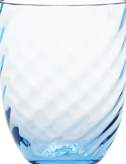 Anna von Lipa Vandglas > Swirl Tumbler Drikkeglas 25 cl,