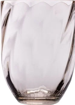 Anna von Lipa Vandglas > Swirl Tumbler Drikkeglas 25 cl,