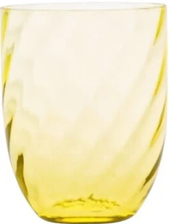 Anna von Lipa Vandglas > Swirl Tumbler Drikkeglas 25 cl,