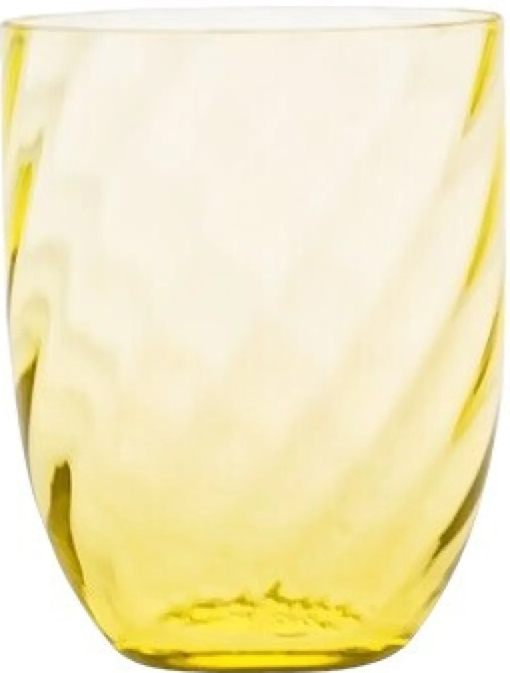 Anna von Lipa Vandglas > Swirl Tumbler Drikkeglas 25 cl,