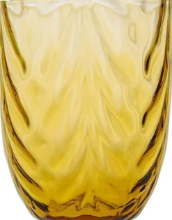 Online Wave Tumbler Drikkeglas 25 cl, Vandglas