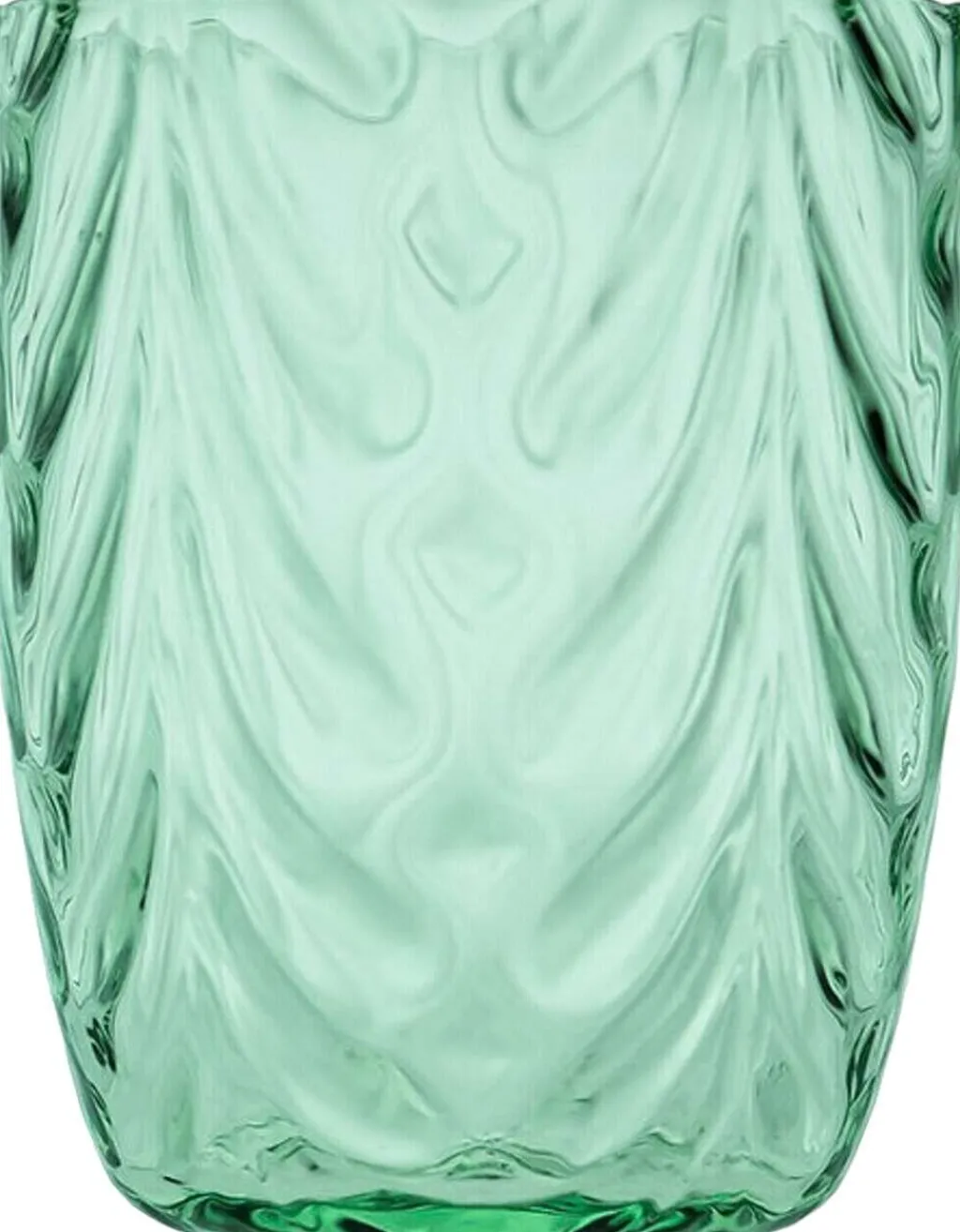 Anna von Lipa Vandglas > Wave Tumbler Drikkeglas 25 cl,
