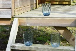 Discount Wave Tumbler Drikkeglas 25 cl, Vandglas
