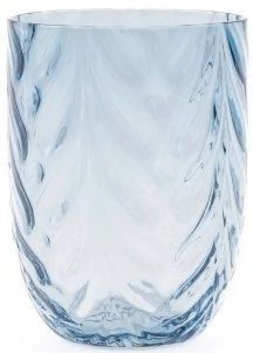 Discount Wave Tumbler Drikkeglas 25 cl, Vandglas