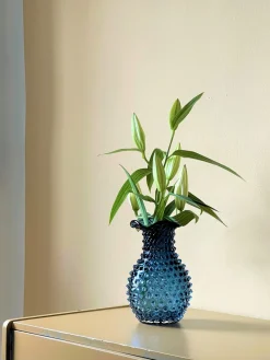Outlet Blonde Vase H23 cm, Stue|Vaser