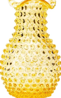 Blonde Vase H23 cm, Stue|Vaser