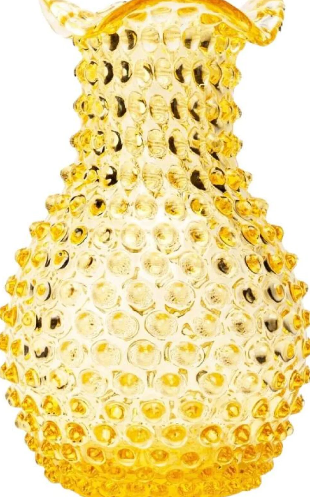 Blonde Vase H23 cm, Stue|Vaser