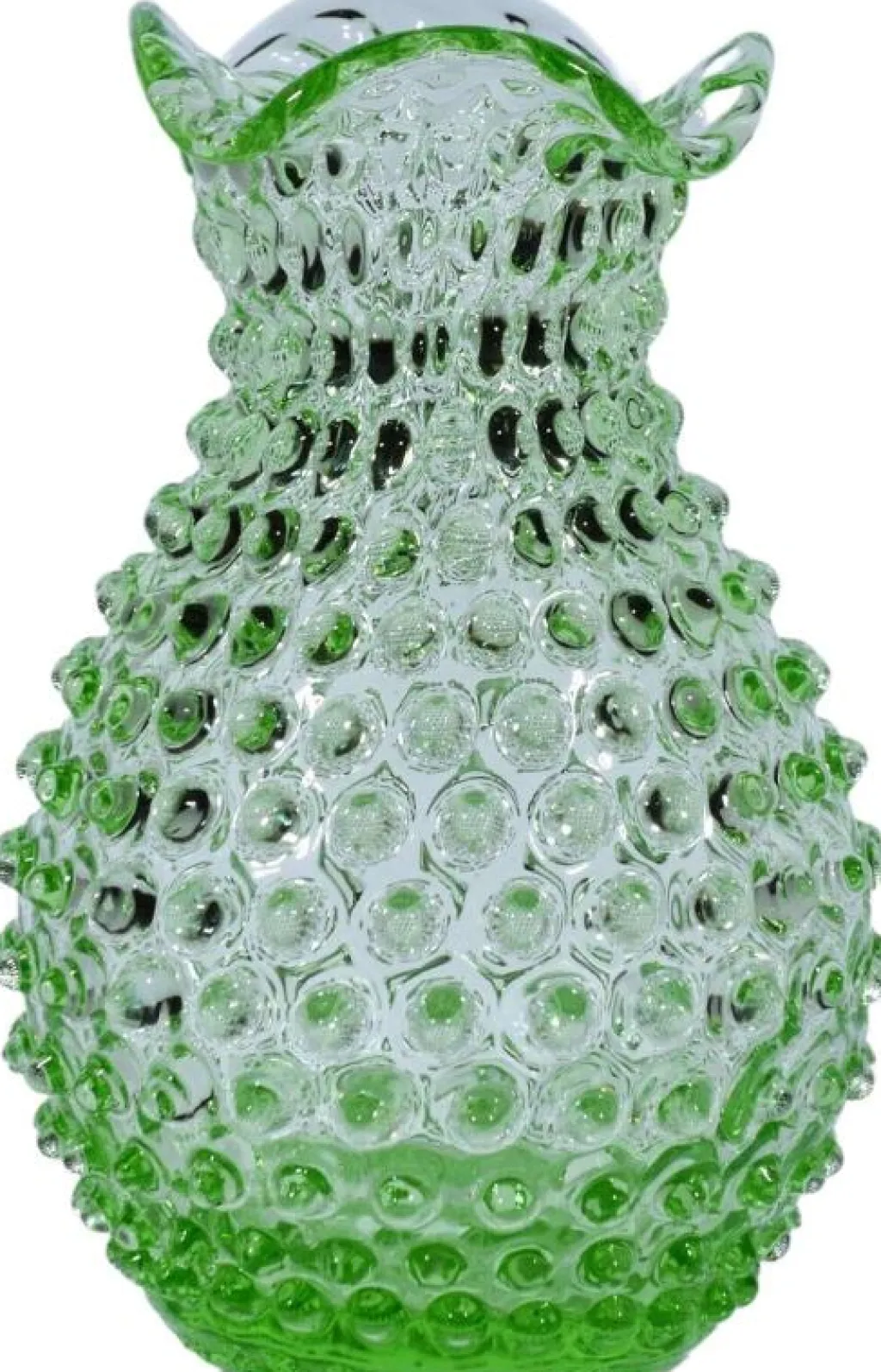 Sale Blonde Vase H20,5 cm, Stue|Vaser