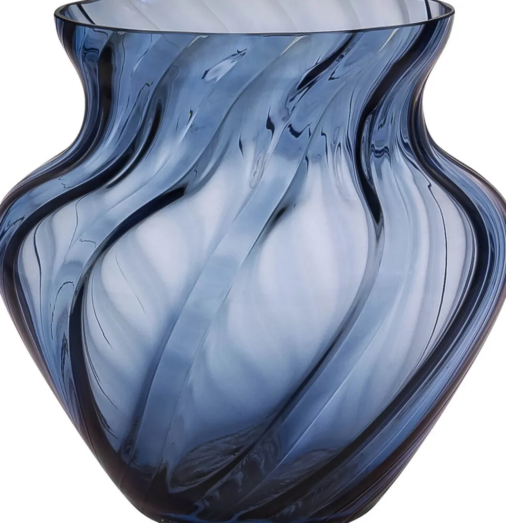 Anna von Lipa Stue|Vaser > Dahlia Vase H22 cm,