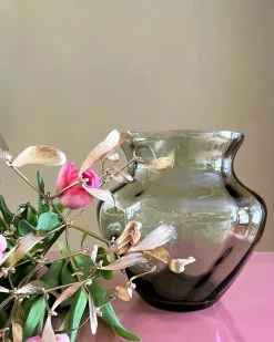 Anna von Lipa Stue|Vaser > Dahlia Vase H22 cm,