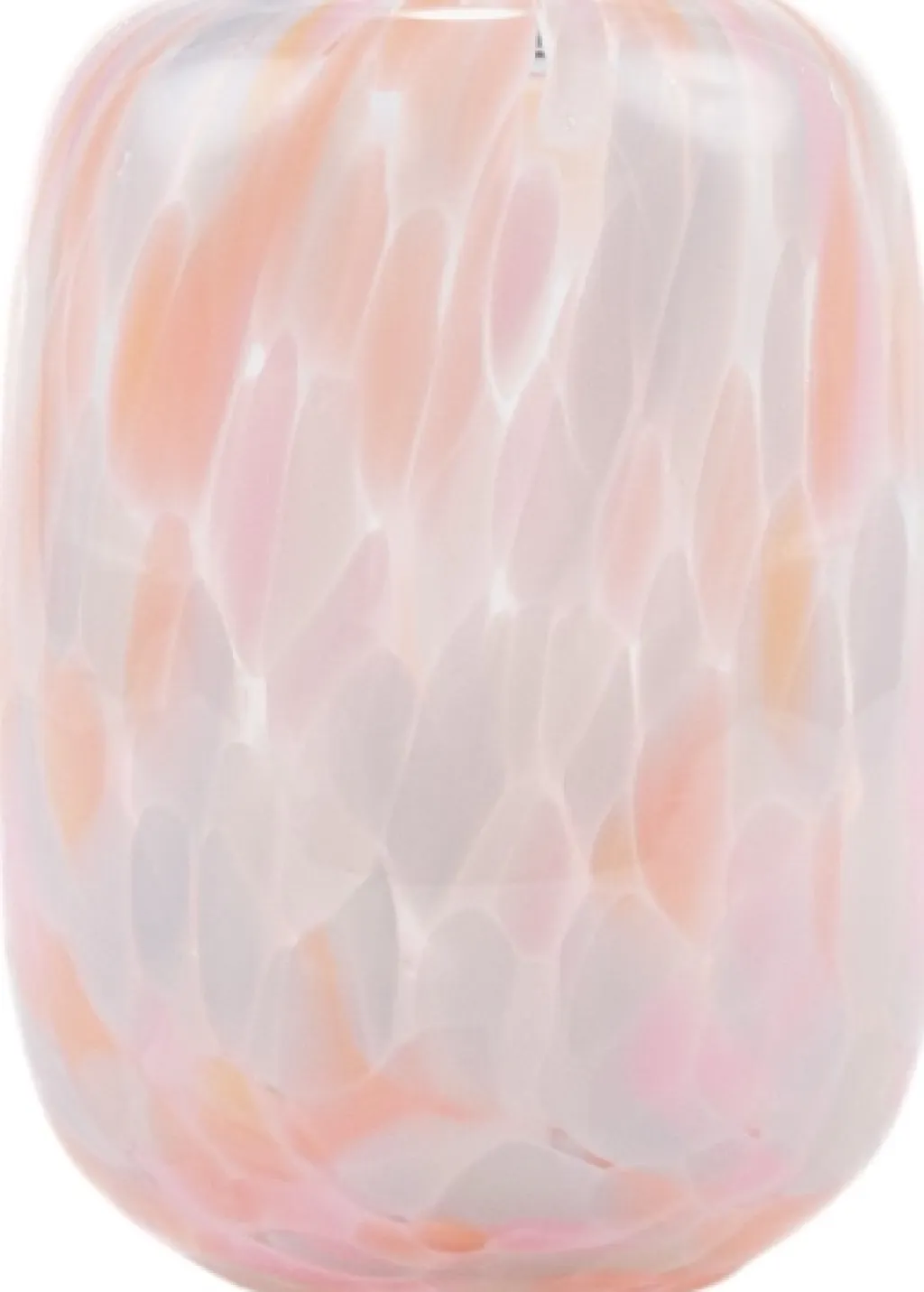 Anna von Lipa Stue|Vaser > Diffuser H18 cm, Peach Melba