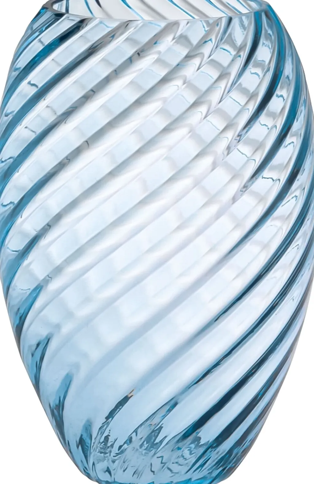Anna von Lipa Stue|Vaser > Elipse Vase H23 cm,