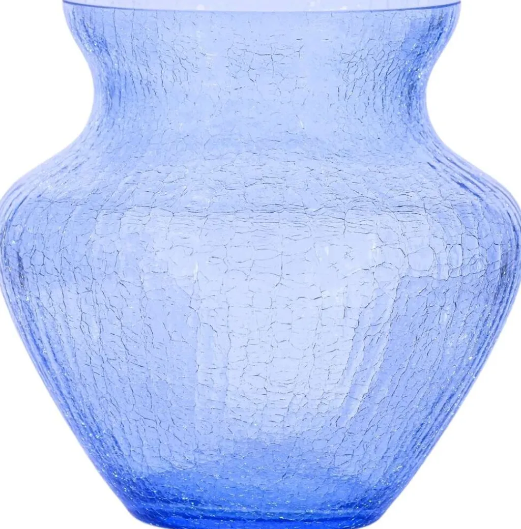 Anna von Lipa Stue|Vaser > Frosty Dahlia Vase H21,8 cm,