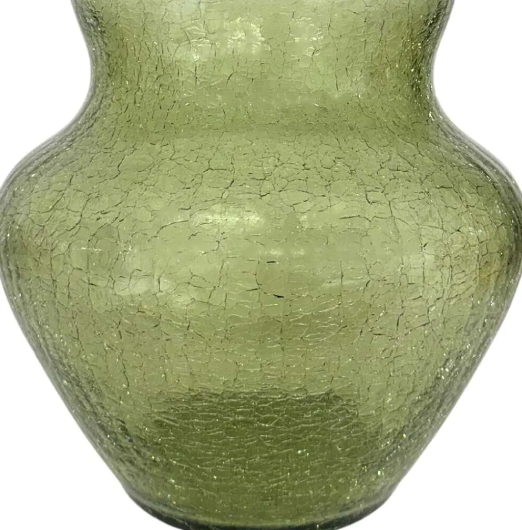Anna von Lipa Stue|Vaser > Frosty Dahlia Vase H21,8 cm,