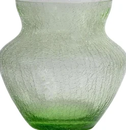 Online Frosty Dahlia Vase H21,8 cm, Stue|Vaser
