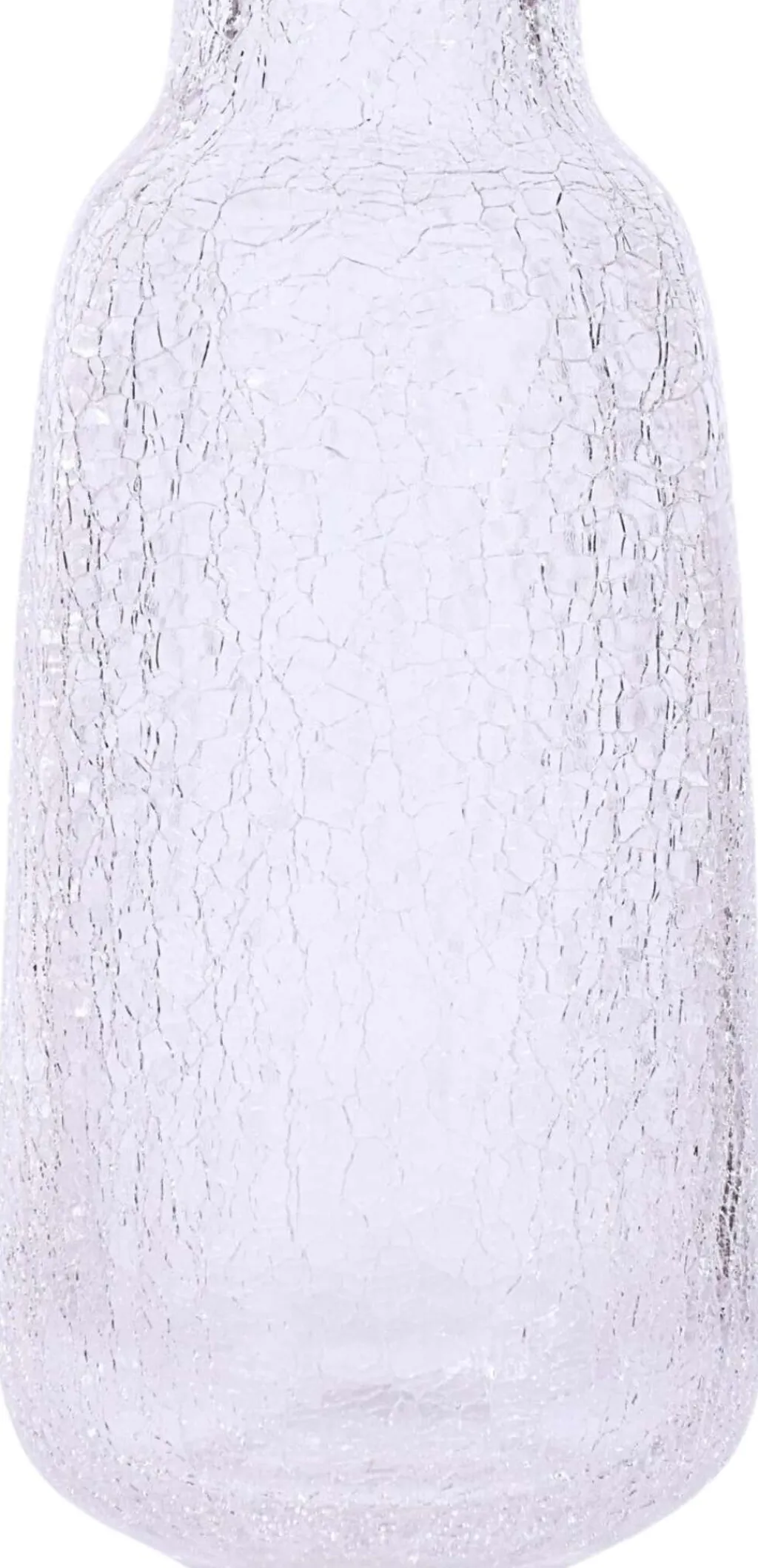 Clearance Frosty Vase H26 cm, Stue|Vaser