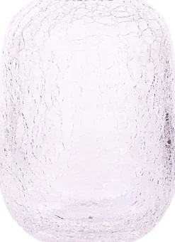Outlet Anna von Lipa Frosty Vase H13,5 cm, Crystal
