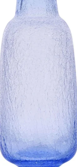 Online Anna von Lipa Frosty Vase H26 cm, Light Blue