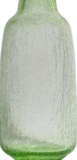 Online Anna von Lipa Frosty Vase H26 cm, Light Green